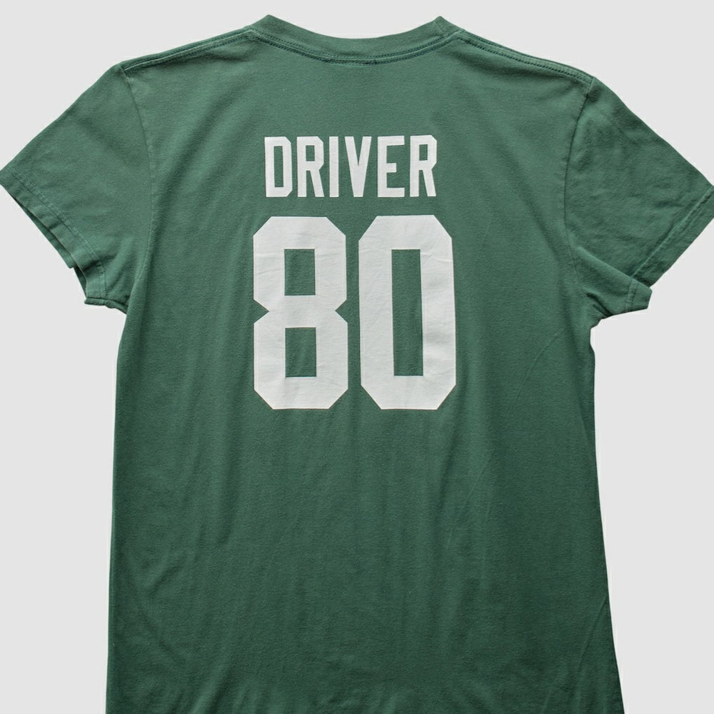 Green Bay Packers NFL 2000s T-Shirt Green Vintage
