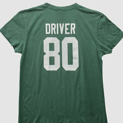 Green Bay Packers NFL 2000s T-Shirt Green Vintage
