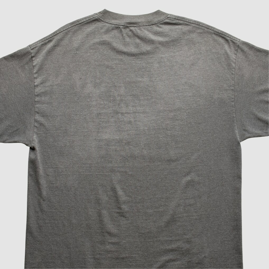Indianapolis Colts NFL 2010s T-Shirt Gray Vintage