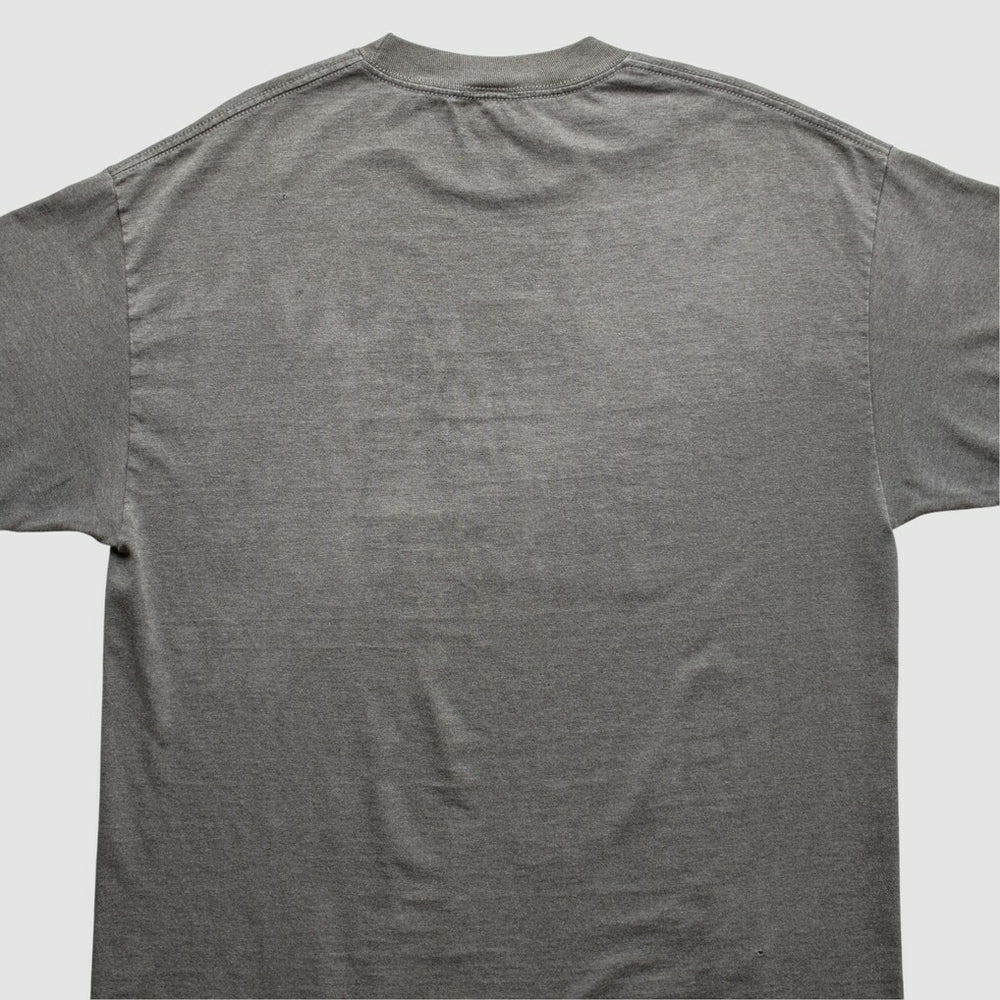 Indianapolis Colts NFL 2010s T-Shirt Gray Vintage