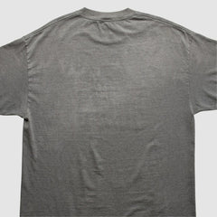 Indianapolis Colts NFL 2010s T-Shirt Gray Vintage