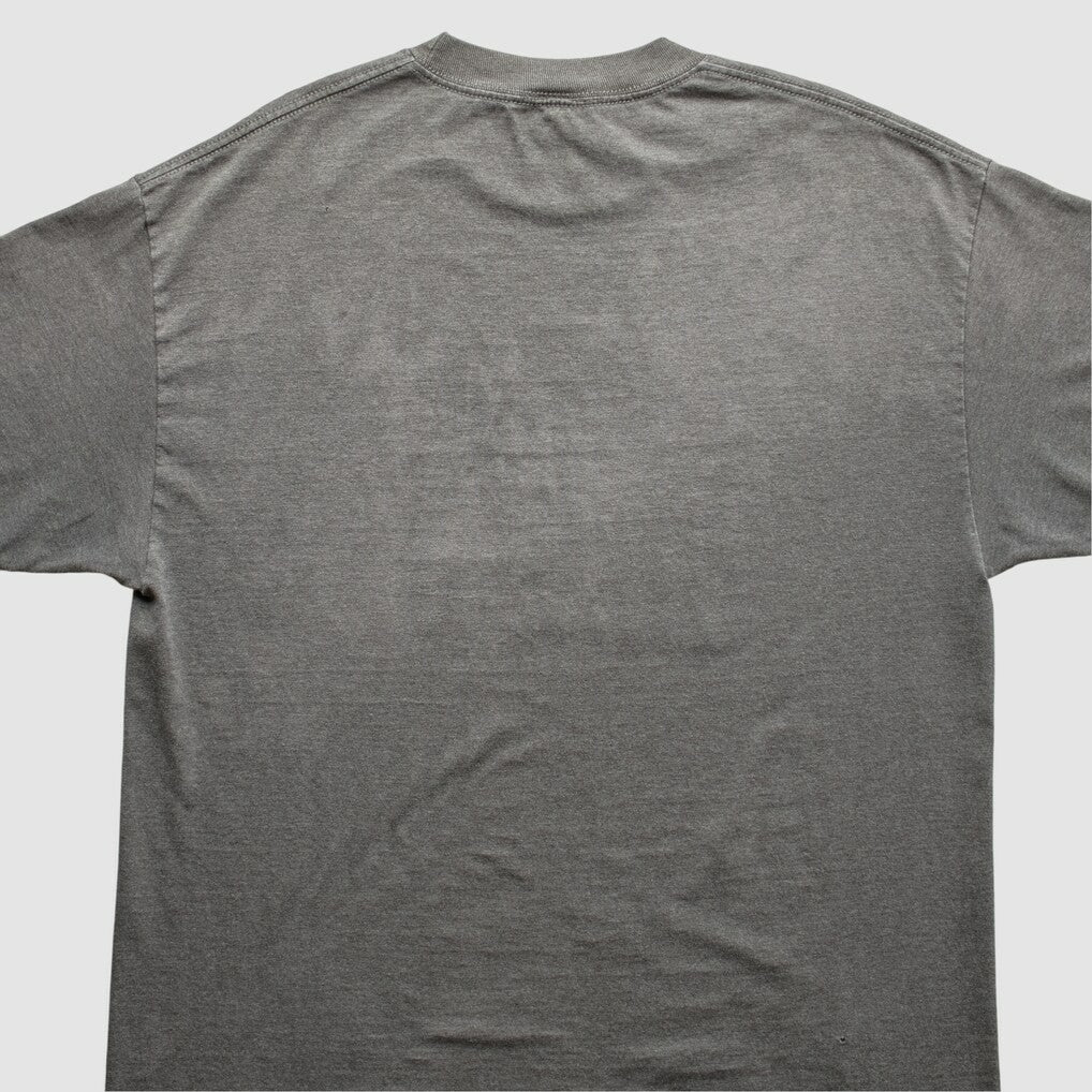 Indianapolis Colts NFL 2010s T-Shirt Gray Vintage