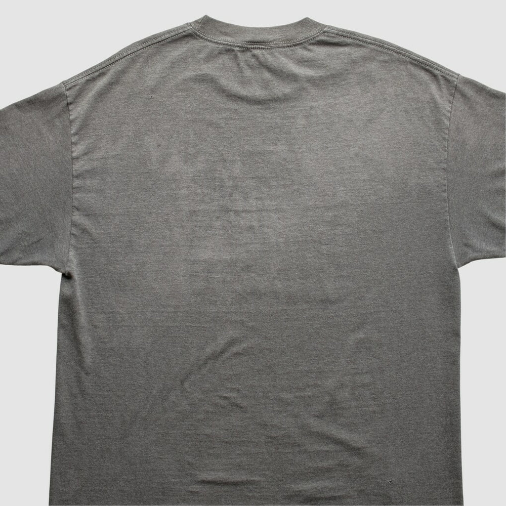 Indianapolis Colts NFL 2010s T-Shirt Gray Vintage
