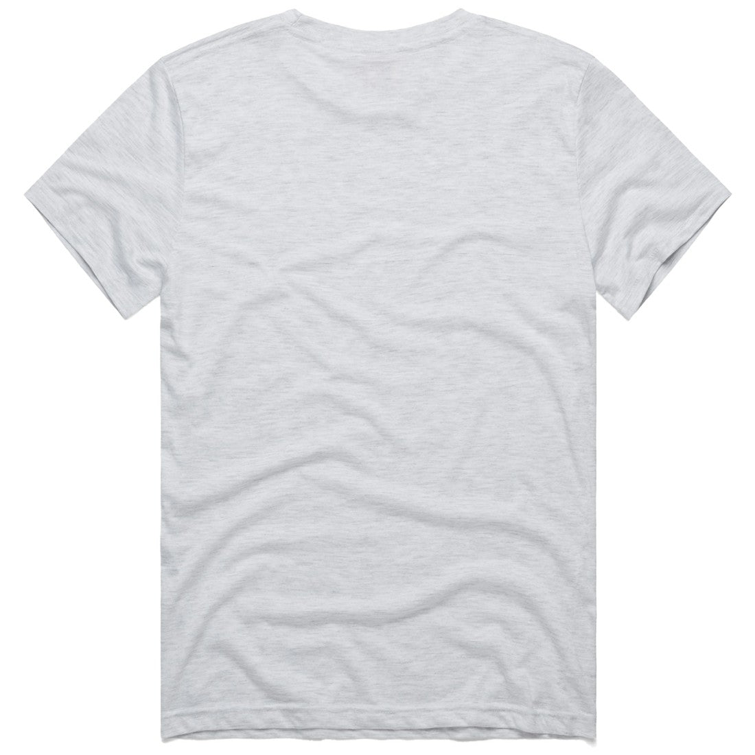 John Elway Denver Broncos Homage Unisex Pay Homage Tri-Blend T-Shirt Ash