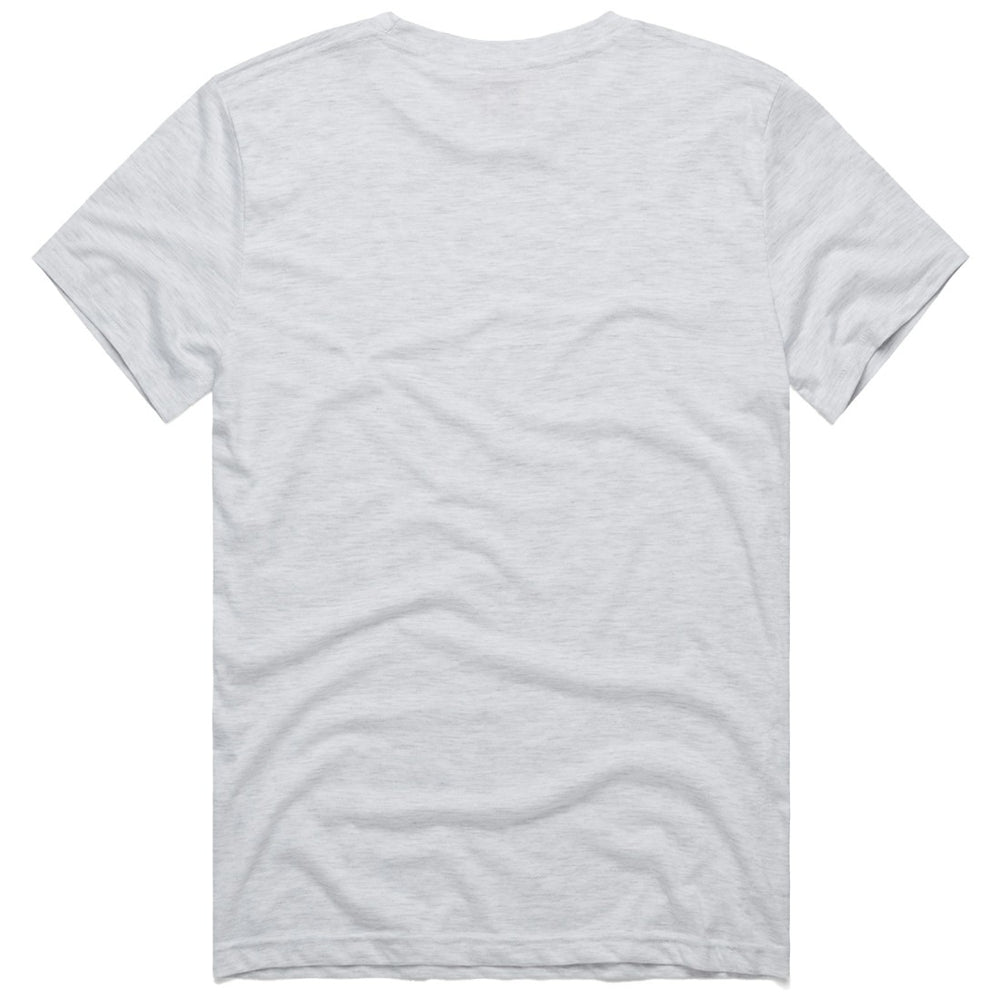 John Elway Denver Broncos Homage Unisex Pay Homage Tri-Blend T-Shirt Ash