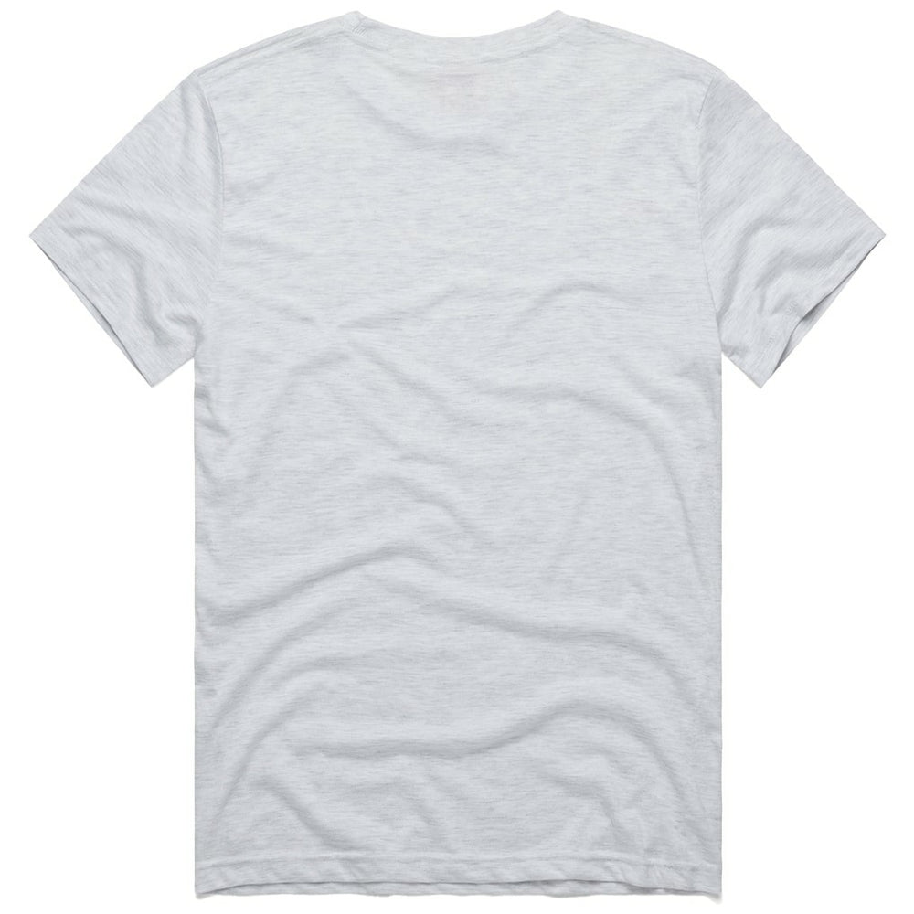Ray Lewis Baltimore Ravens Homage Unisex Pay Homage Tri-Blend T-Shirt Ash