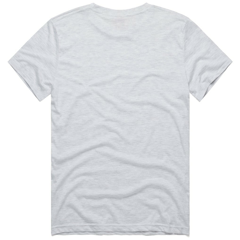 Dan Marino Miami Dolphins Homage Unisex Pay Homage Tri-Blend T-Shirt Ash