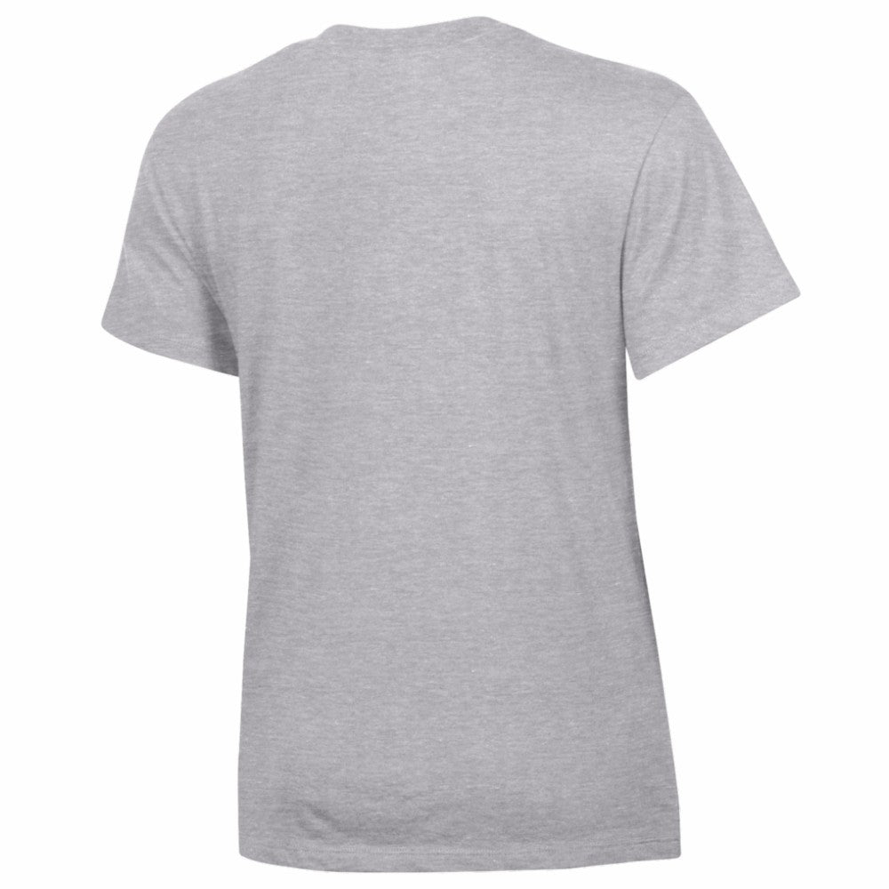 NHL Utah Mammoth Champion Women's Core T-Shirt - Gray