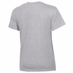 NHL Utah Mammoth Champion Women's Core T-Shirt - Gray