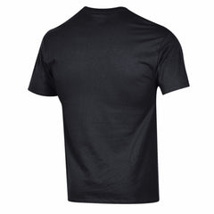 NHL Utah Mammoth Champion Jersey T-Shirt - Black