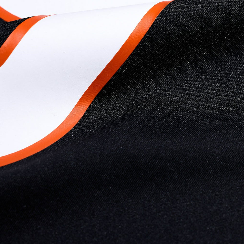 Dalton Risner Cincinnati Bengals Team Game Jersey Black