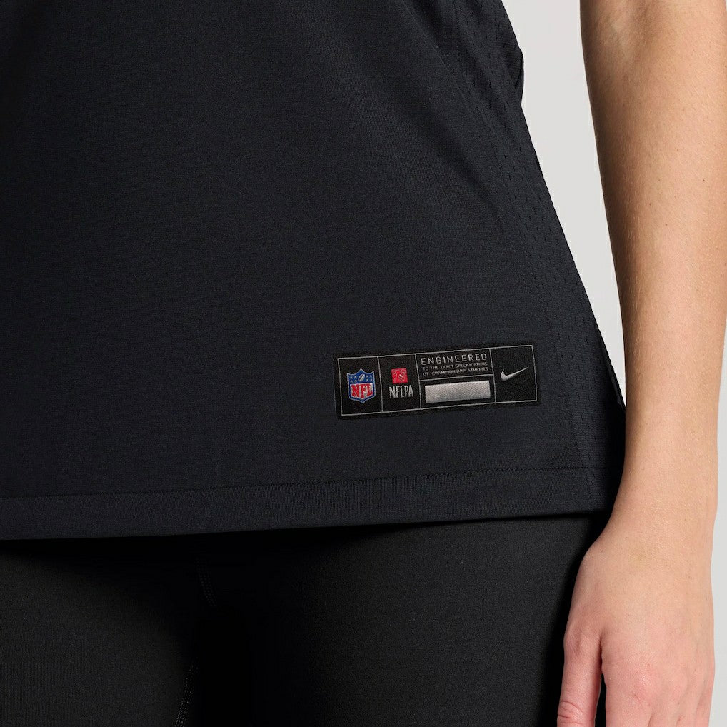 Noah Fant Cincinnati Bengals Women's Team Game Jersey Black