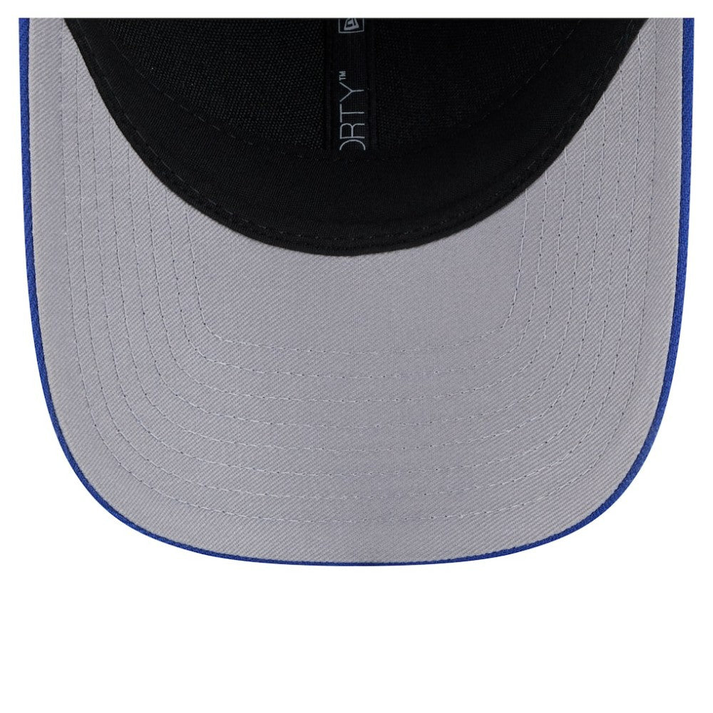 NHL Buffalo Sabres New Era 9FORTY M-Crown Adjustable Hat - Royal