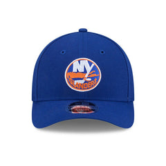 NHL New York Islanders New Era 9FORTY M-Crown Adjustable Hat - Royal
