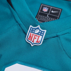 Eric Murray Jacksonville Jaguars Team Game Jersey Teal