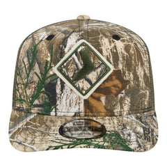 Chicago White Sox New Era Realtree 9SEVENTY Adjustable Hat - Camo Hats