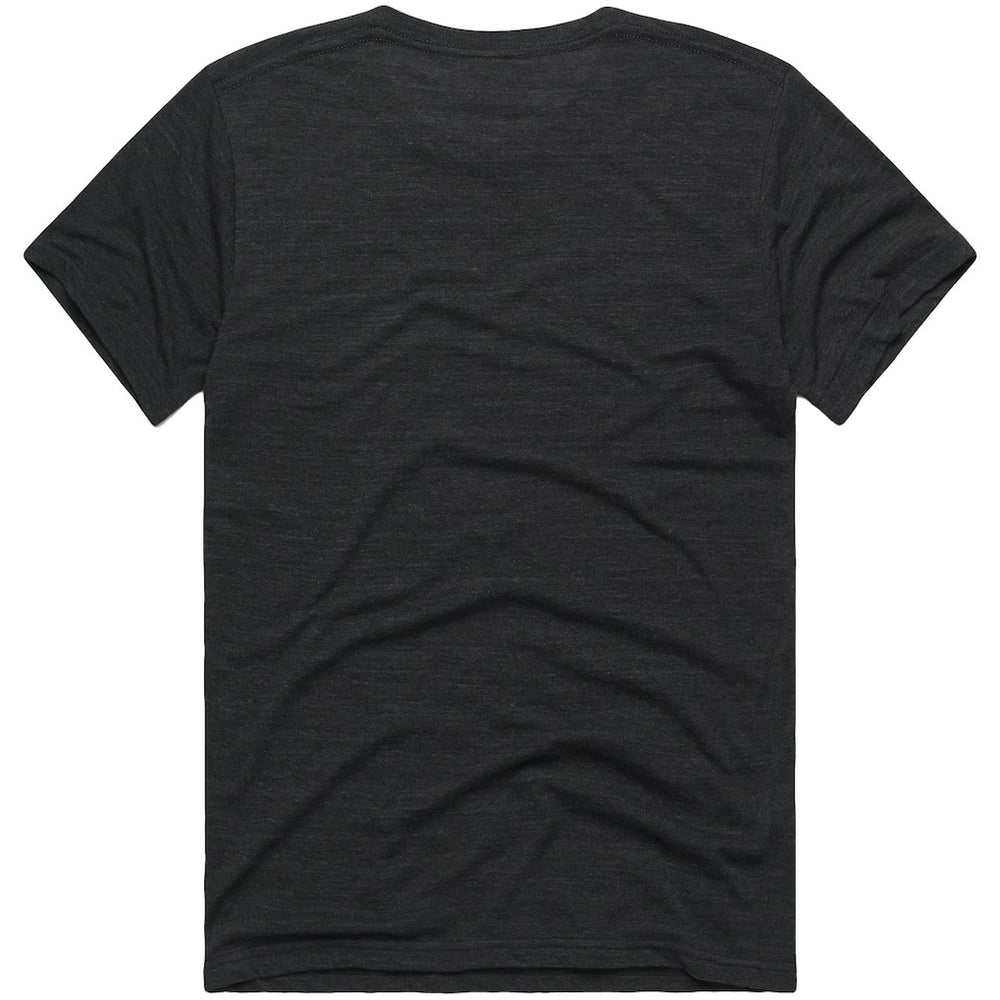 Desmond Bane Orlando Magic Homage Unisex Signature Tri-Blend T-Shirt Charcoal
