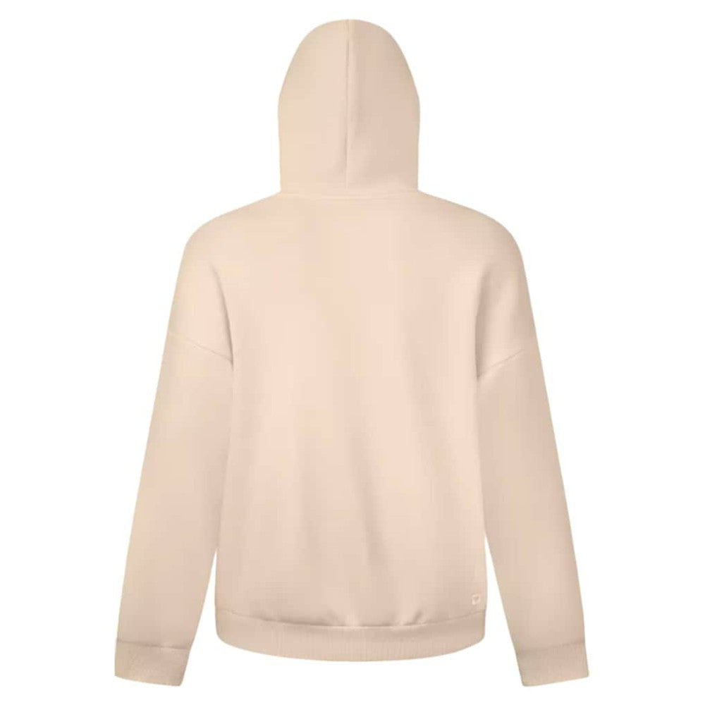 NHL New Jersey Devils Levelwear Unisex Tri-Blend Luxe Signature Hoodie - Khaki