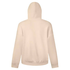 NHL New Jersey Devils Levelwear Unisex Tri-Blend Luxe Signature Hoodie - Khaki