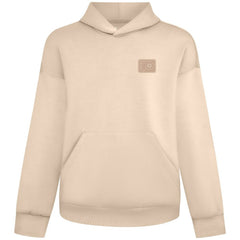 NHL Philadelphia Flyers Levelwear Unisex Tri-Blend Luxe Signature Hoodie - Khaki