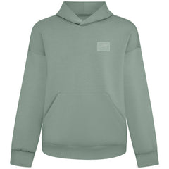 NHL Minnesota Wild Levelwear Unisex Tri-Blend Luxe Signature Hoodie - Green