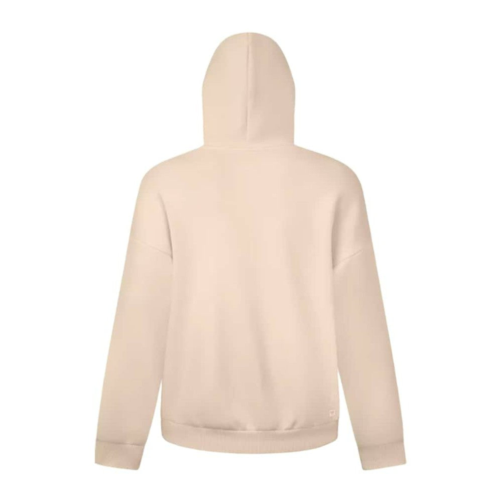 NHL Washington Capitals Levelwear Unisex Tri-Blend Luxe Signature Hoodie - Khaki