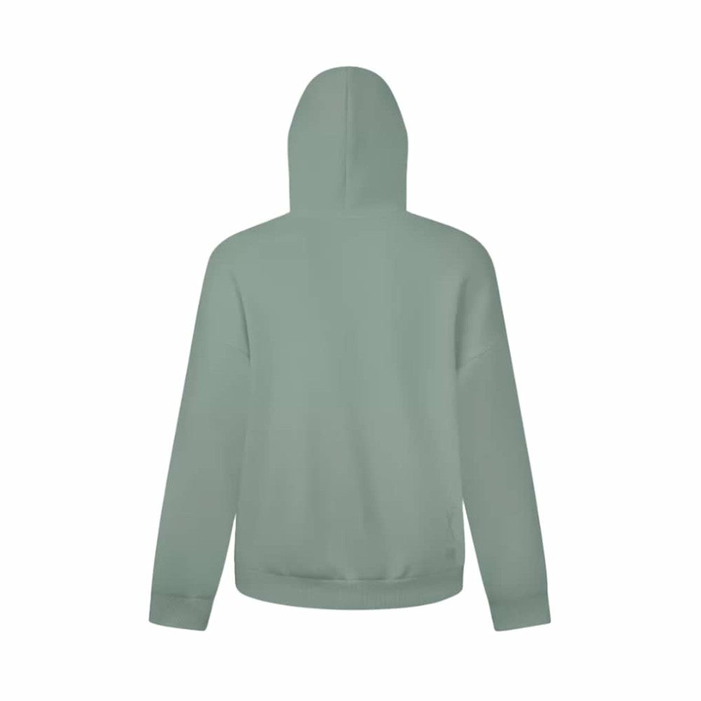 NHL Dallas Stars Levelwear Unisex Tri-Blend Luxe Signature Hoodie - Green