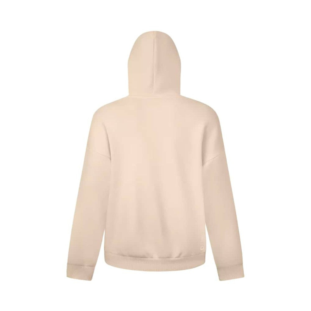 NHL Vegas Golden Knights Levelwear Unisex Tri-Blend Luxe Signature Hoodie - Khaki