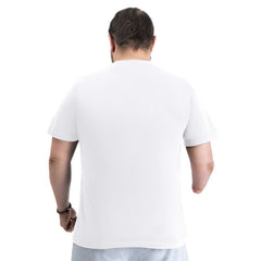 NHL Utah Mammoth G-III Sports by Carl Banks Adaptive Headliner T-Shirt - White