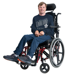 NHL Toronto Maple Leafs G-III Sports by Carl Banks Adaptive Headliner Fleece Sweatshirt - Navy
