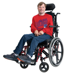 NHL New York Rangers G-III Sports by Carl Banks Adaptive Headliner Fleece Sweatshirt - Red