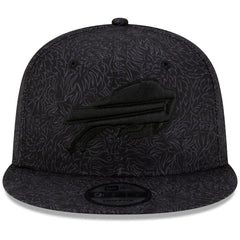 Buffalo Bills New Era x Greyson Golf 9FIFTY Snapback Hat Black