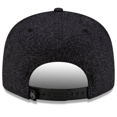 Buffalo Bills New Era x Greyson Golf 9FIFTY Snapback Hat Black