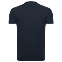 Houston Astros x Willie Nelson Sportiqe Unisex Comfy Tri-Blend T-Shirt - Navy T-shirts