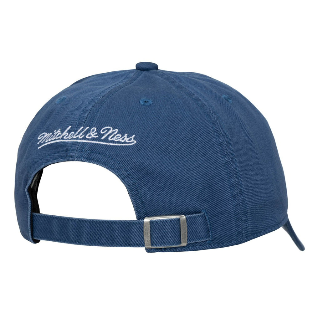 Washington Wizards Hardwood Classics 1904 Adjustable Hat Navy