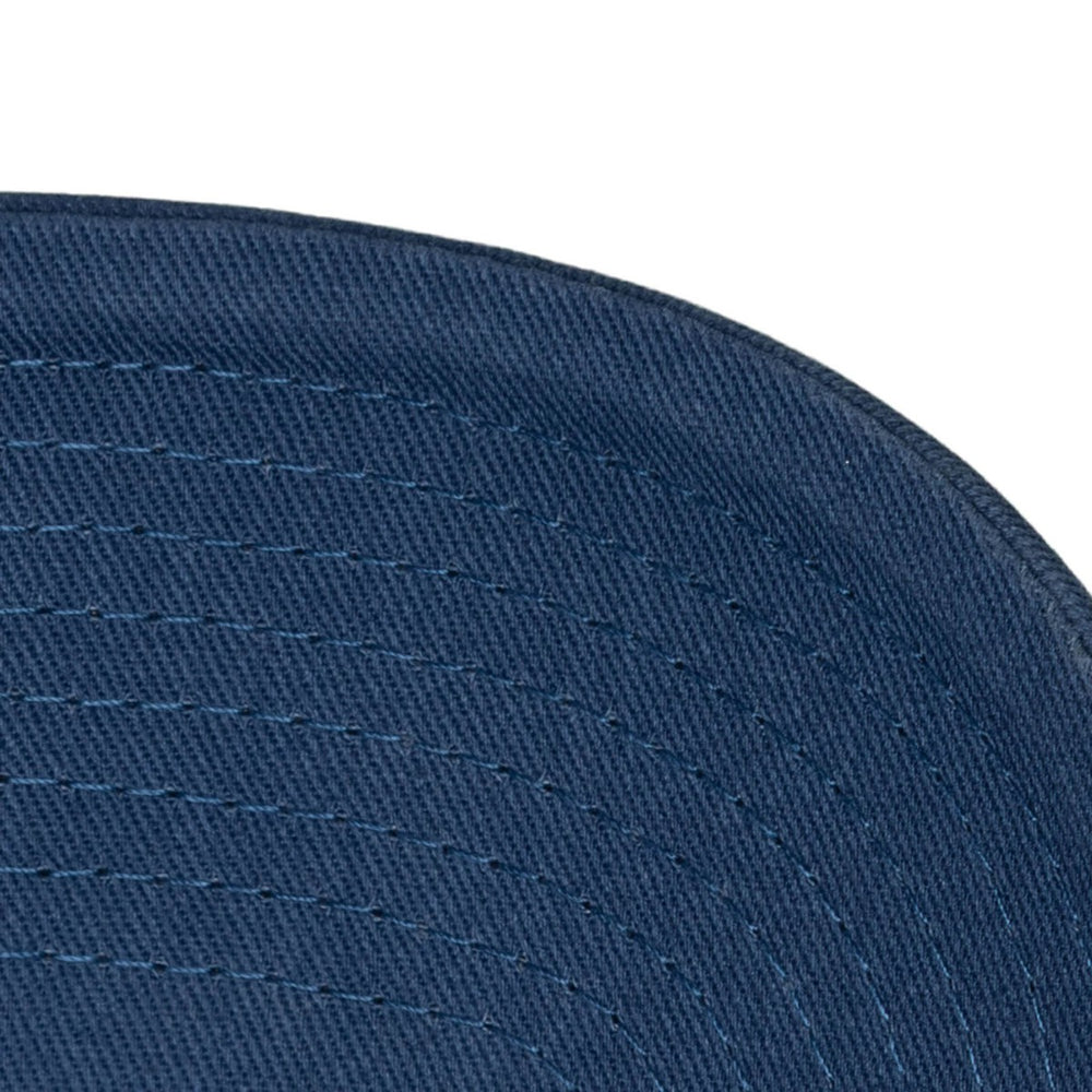Washington Wizards Hardwood Classics 1904 Adjustable Hat Navy