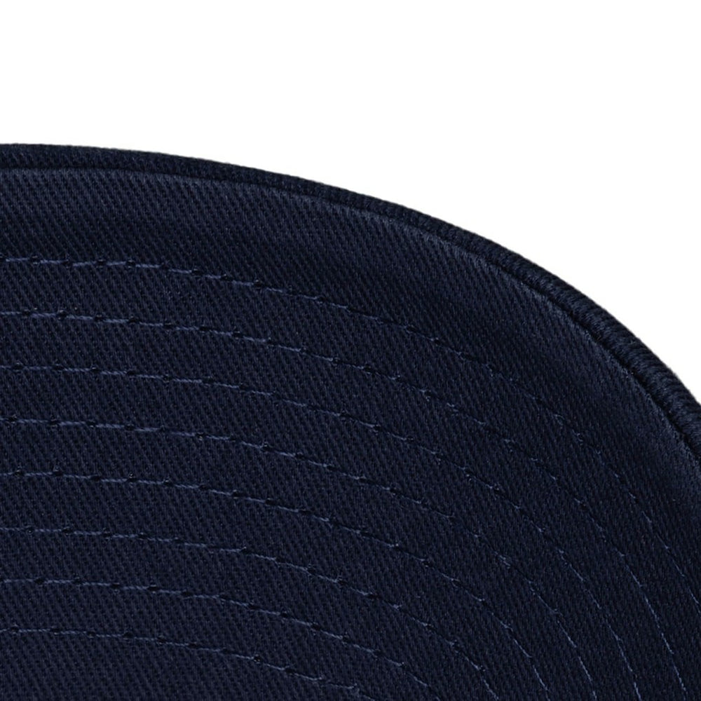 Houston Rockets Hardwood Classics 1904 Adjustable Hat Navy