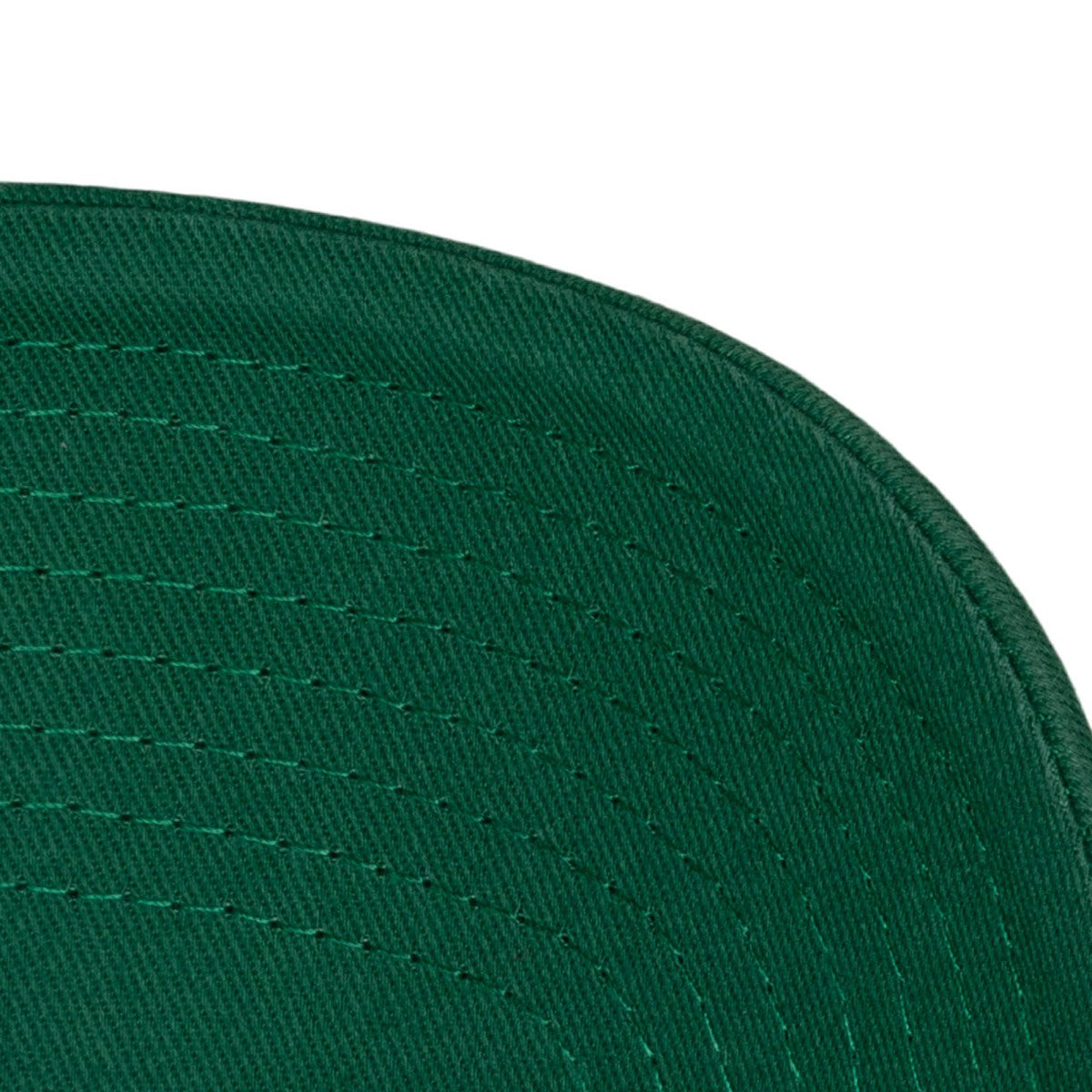 Milwaukee Bucks Hardwood Classics 1904 Adjustable Hat Hunter Green