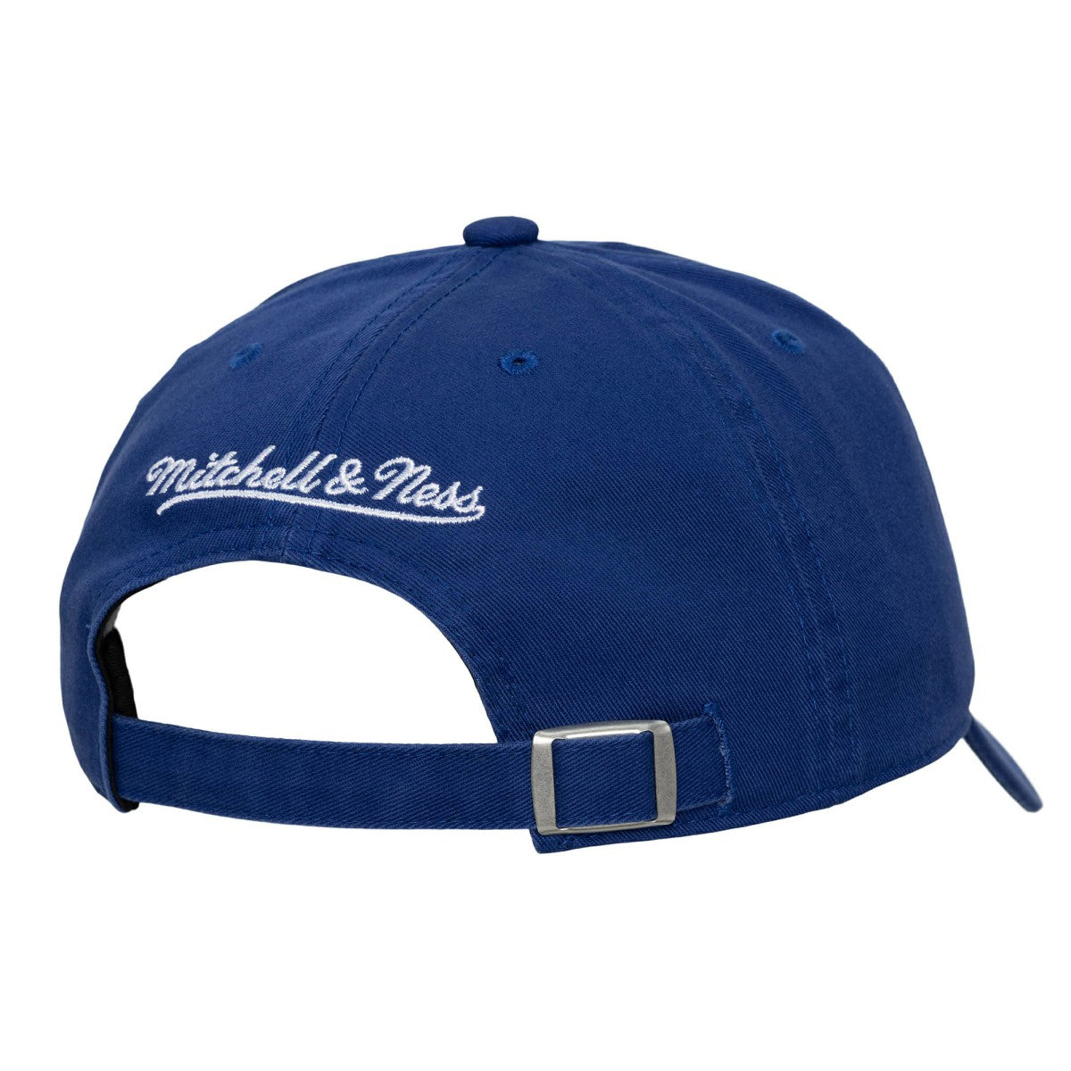 New York Knicks Hardwood Classics 1904 Adjustable Hat Blue