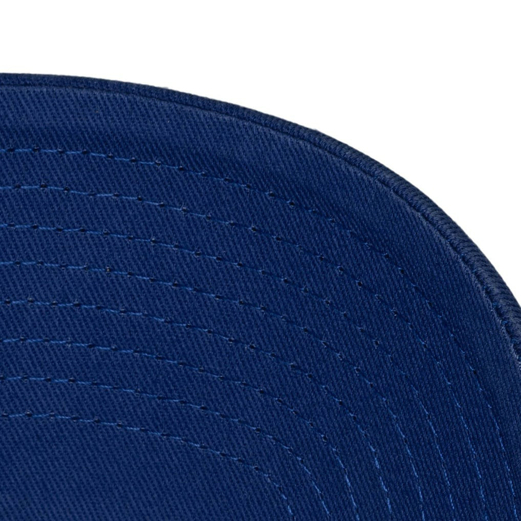 Philadelphia 76ers Hardwood Classics 1904 Adjustable Hat Royal