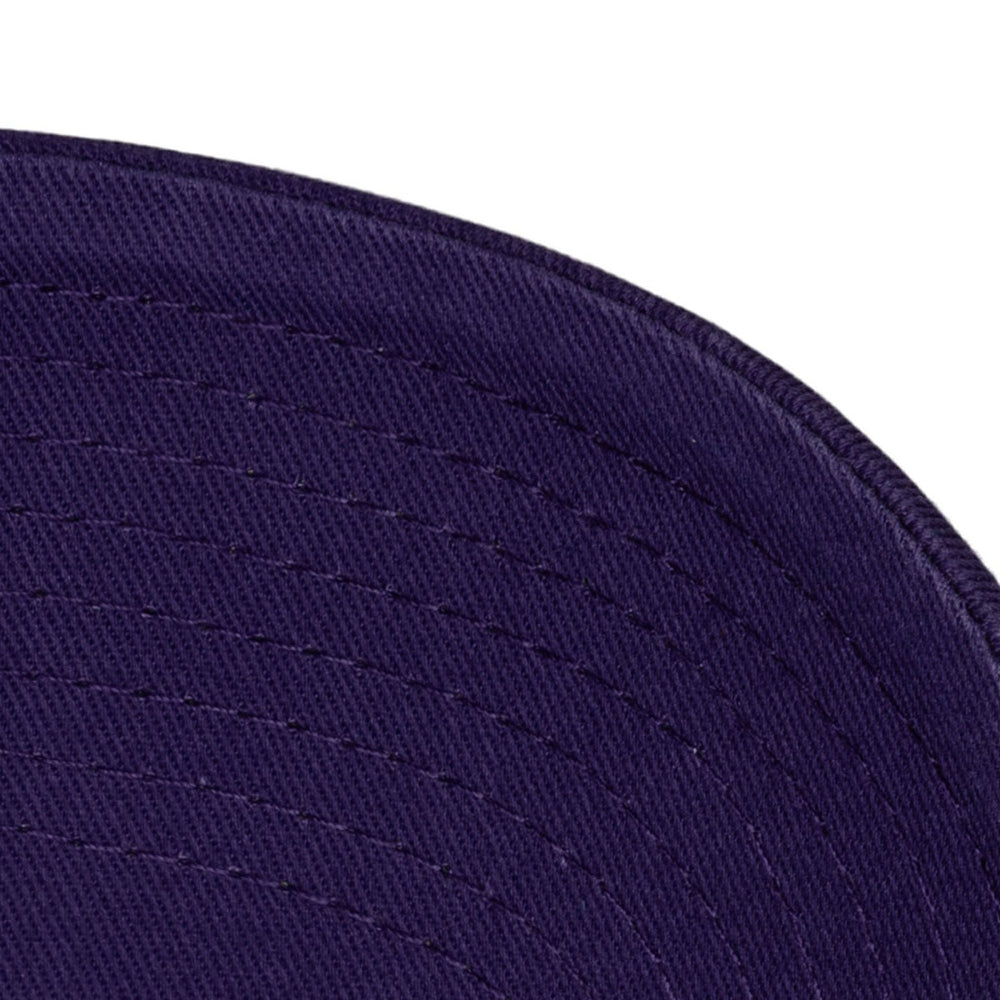 Phoenix Suns Hardwood Classics 1904 Adjustable Hat Purple