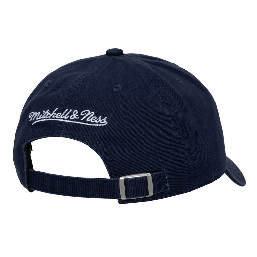 Cleveland Cavaliers Hardwood Classics 1904 Adjustable Hat Navy