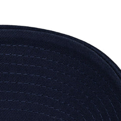 Cleveland Cavaliers Hardwood Classics 1904 Adjustable Hat Navy