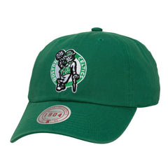 Boston Celtics Hardwood Classics 1904 Adjustable Hat Kelly Green