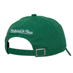 Boston Celtics Hardwood Classics 1904 Adjustable Hat Kelly Green