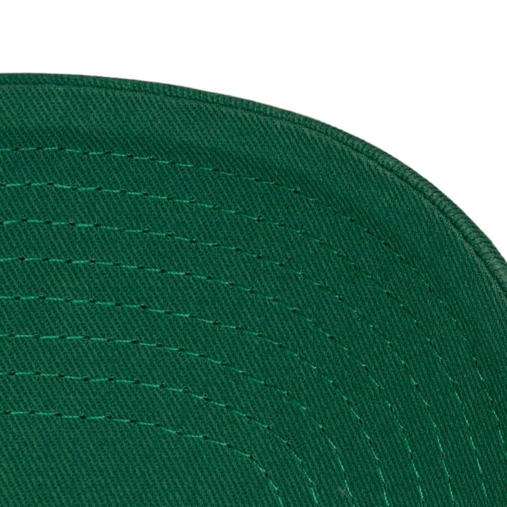 Boston Celtics Hardwood Classics 1904 Adjustable Hat Kelly Green
