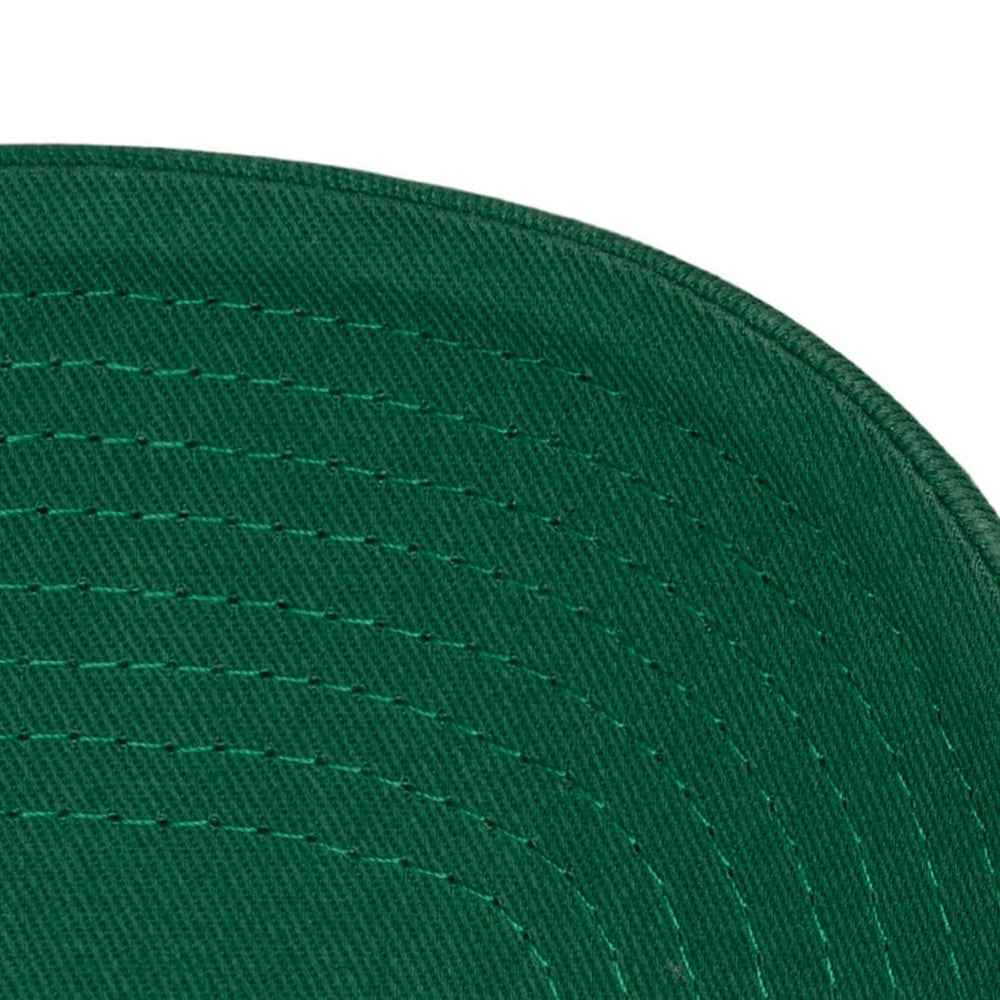 Boston Celtics Hardwood Classics 1904 Adjustable Hat Kelly Green