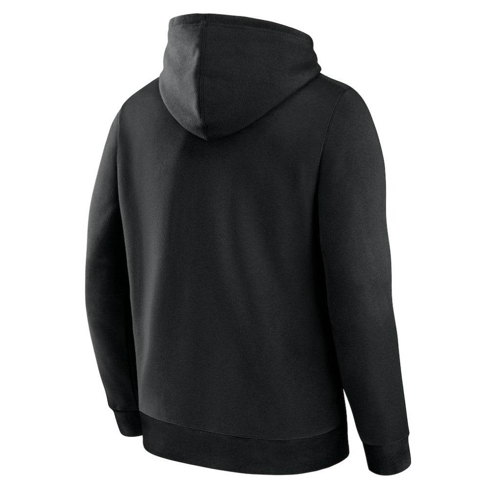Arizona Diamondbacks Essential Hoodie - Black Hoodies