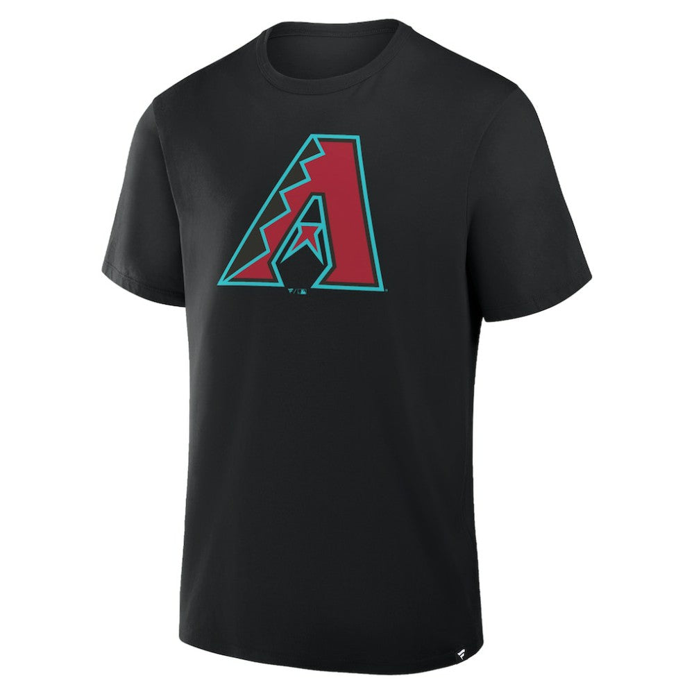 Arizona Diamondbacks Essential T-Shirt - Black T-shirts