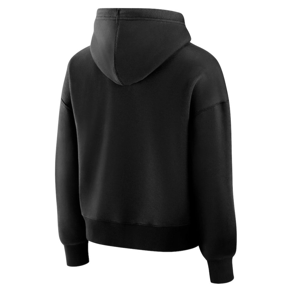Arizona Diamondbacks Essential Hoodie - Black Hoodies